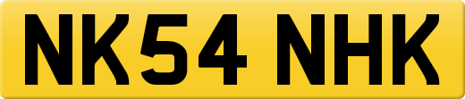 NK54NHK